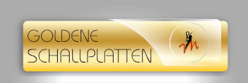 Goldene Schallplatte Goldene Schallplatte