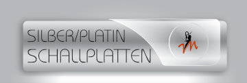 Silber & Platin Schallplatten Silber & Platin Schallplatten